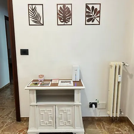 Casa Mary