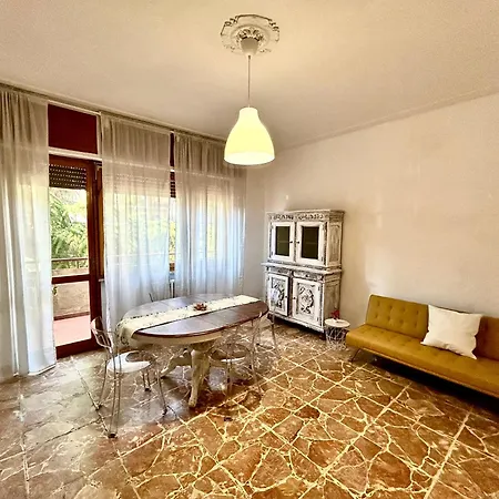 Casa Mary Апартаменты Флоренция