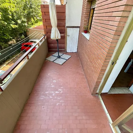 Casa Mary * Φλωρεντία