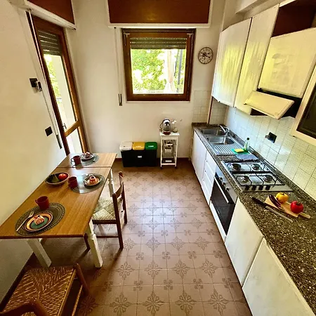 Casa Mary Διαμέρισμα