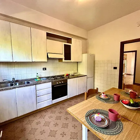 Διαμέρισμα Casa Mary *