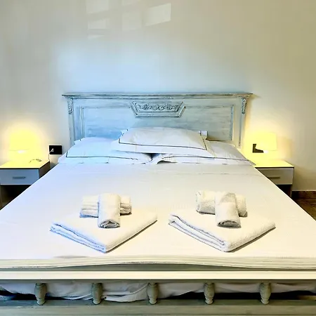 Casa Mary Φλωρεντία