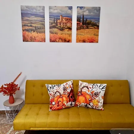 Casa Mary Φλωρεντία