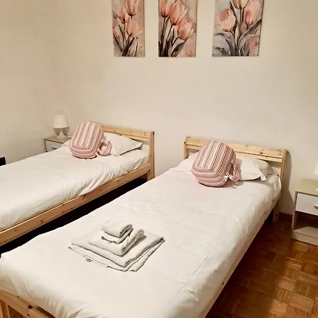 Casa Mary Appartement Florence