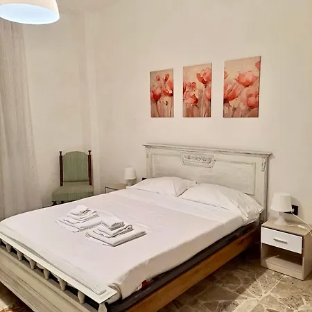Casa Mary Appartement