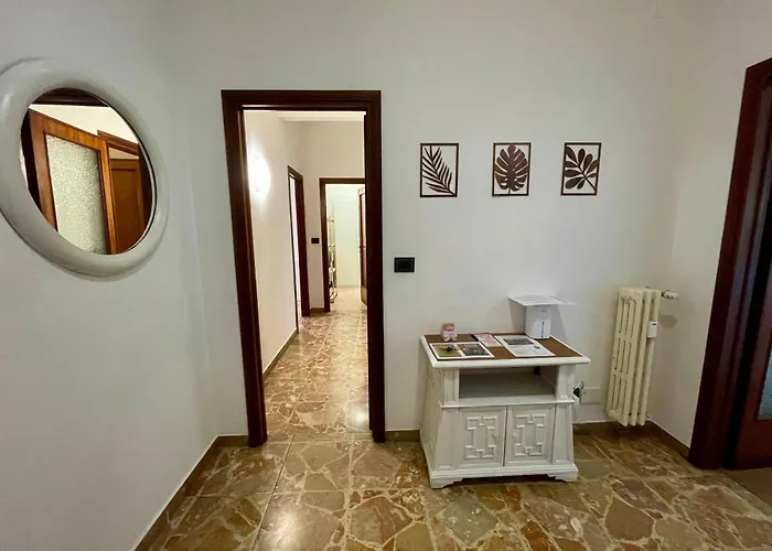 Διαμέρισμα Casa Mary Φλωρεντία