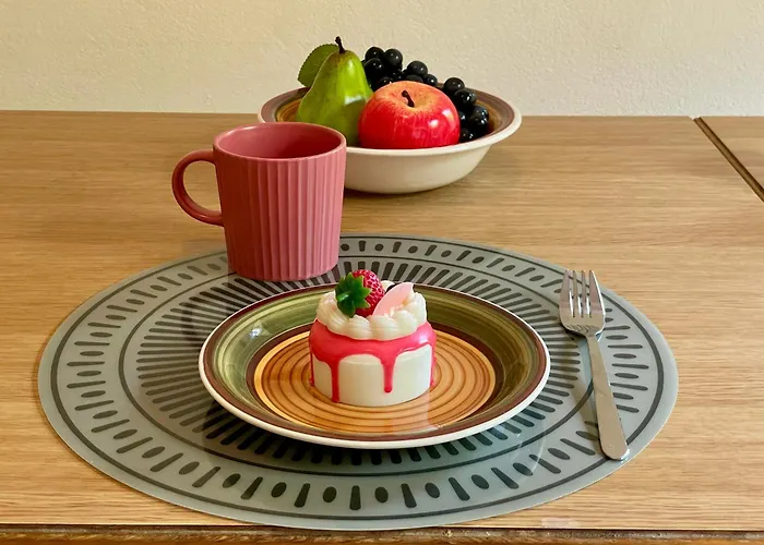 Casa Mary Διαμέρισμα