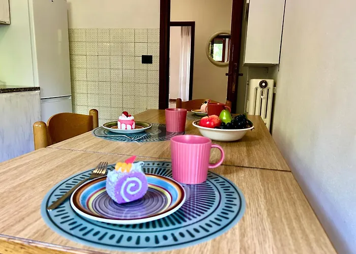 Casa Mary Φλωρεντία