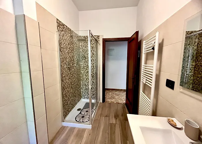 Διαμέρισμα Casa Mary *