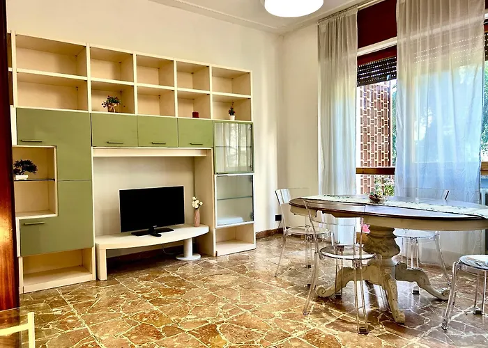 Casa Mary Διαμέρισμα *