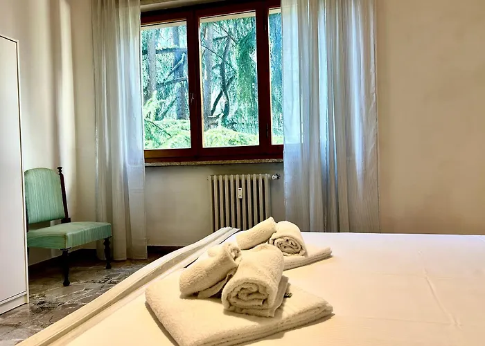 Διαμέρισμα Casa Mary