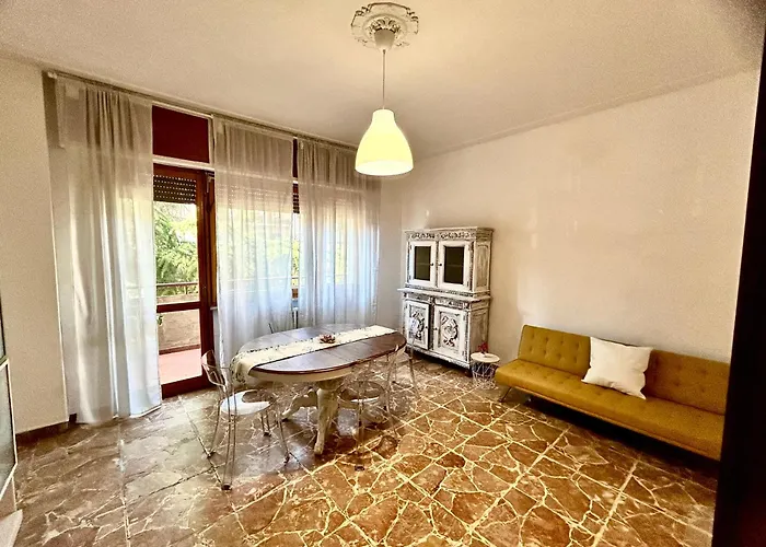 Casa Mary Διαμέρισμα Φλωρεντία
