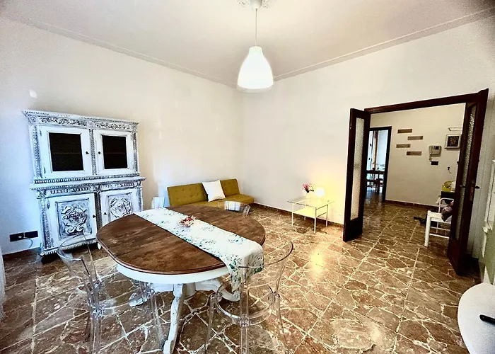 Διαμέρισμα Casa Mary Φλωρεντία