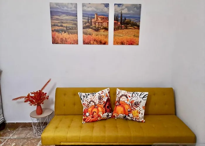 Casa Mary Φλωρεντία