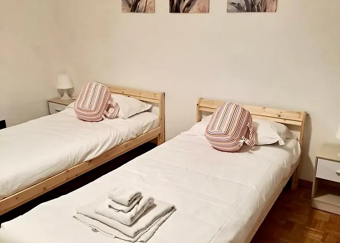 Casa Mary Διαμέρισμα Φλωρεντία
