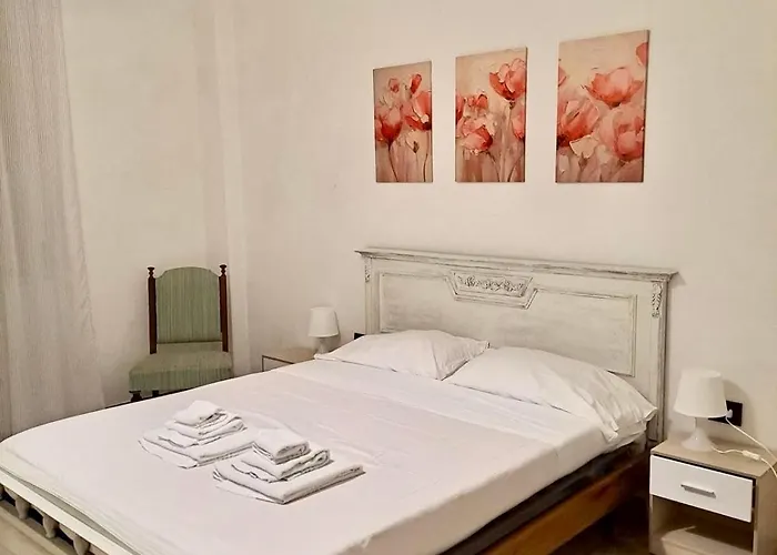 Casa Mary Διαμέρισμα