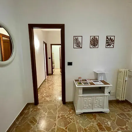 דירה Casa Mary פירנצה